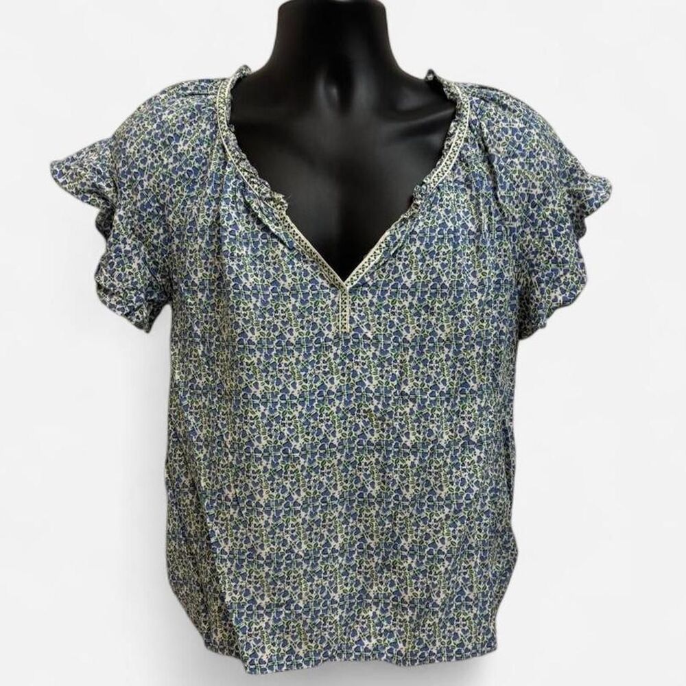 Max-studio Women's multi Blouse